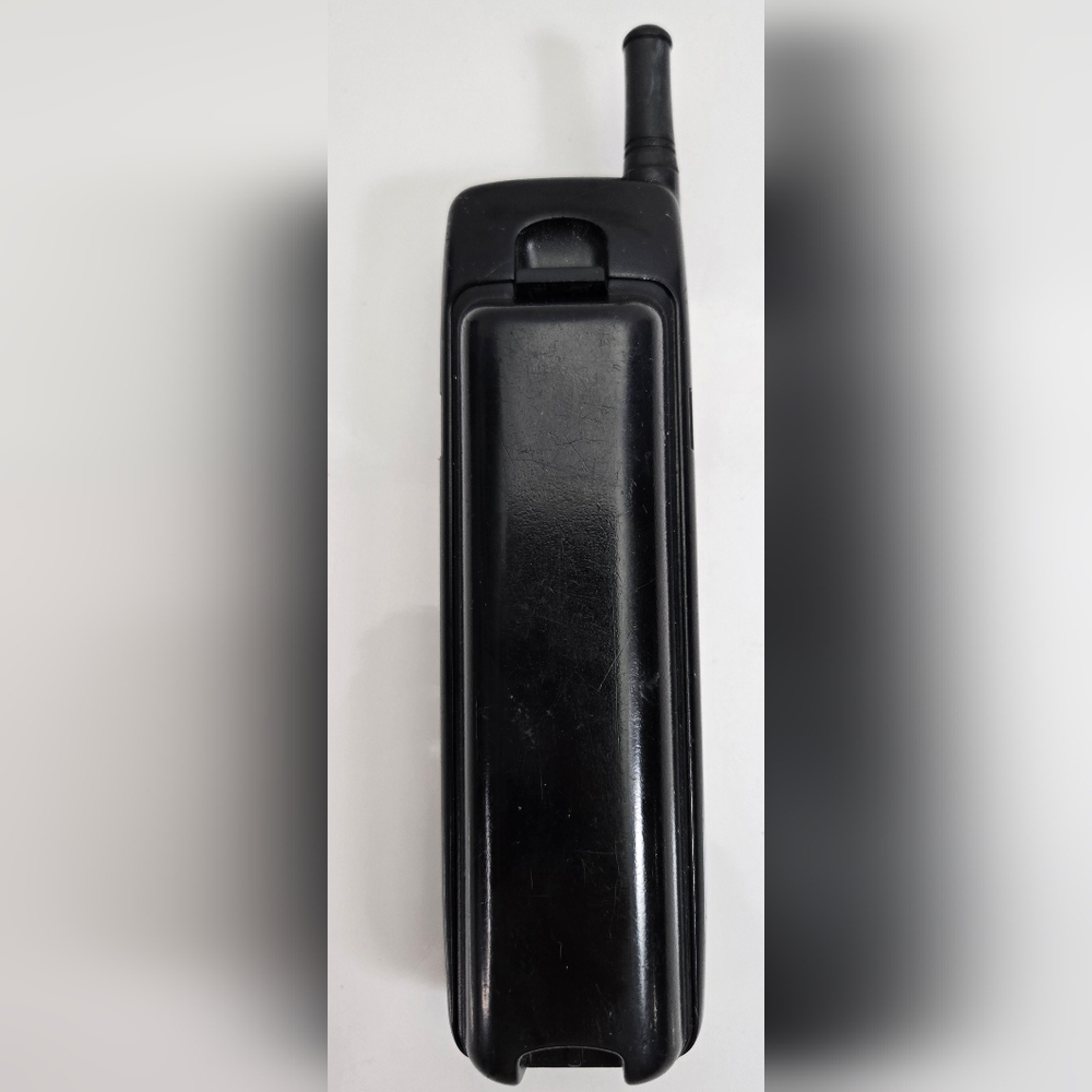 Vintage Panasonic EB-H63 Rare‎ 1997 Candybar Cell Phone - Picture 4 of 5